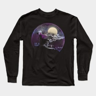 Athena Long Sleeve T-Shirt